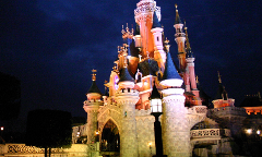 Disneyland Park