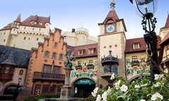 Germany Pavilion