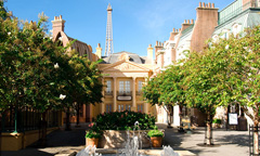 France Pavilion