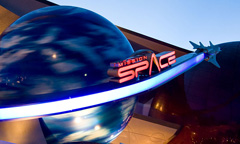 Mission: SPACE!