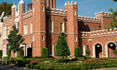 United Kingdom Pavilion