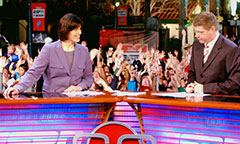 ESPN The Weekend