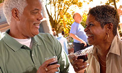 Epcot Food and Wine Festival