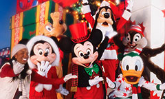Christmas Holidays Around The World