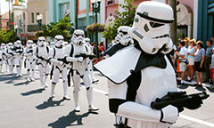 STAR WARS Weekends