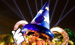 Disney's Hollywood Studios