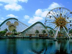Disney's California Adventure