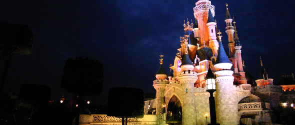 Disneyland Park -Experience The Happiest Place on Earth – an enchanted kingdom of fantasy and imagination, classic family-friendly attractions and magical entertainment, dining and shopping.