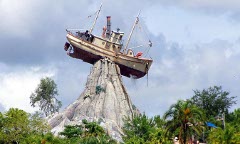Disney's Typhoon Lagoon
